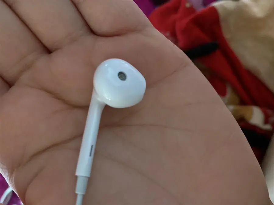 Khách hàng review Tai nghe Có Dây OPPO MH320 11