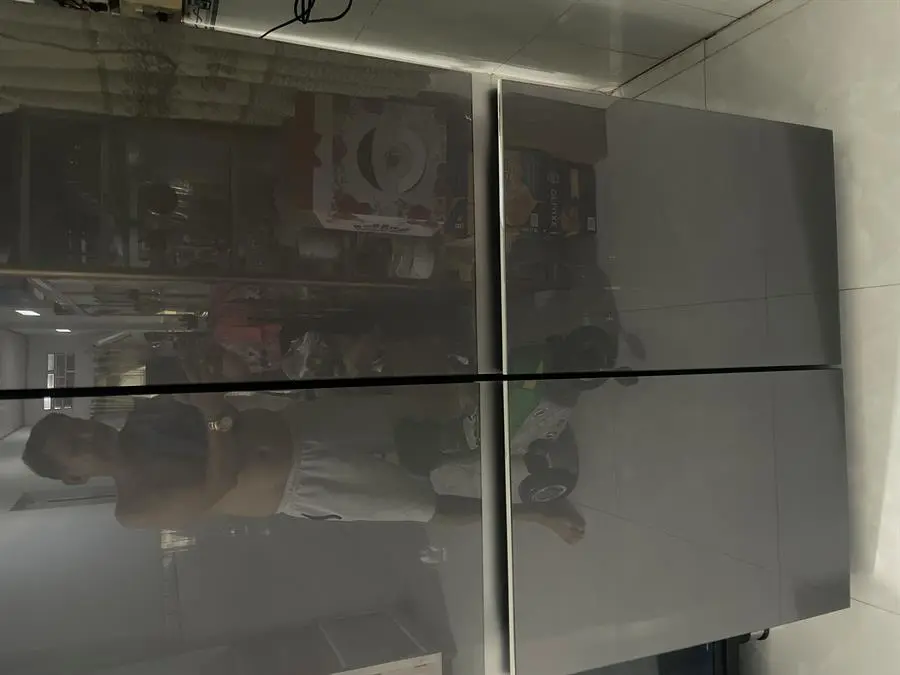 Khách hàng review Tủ lạnh Hitachi Inverter 569 lít Multi Door R-WB640PGV1 GMG 13