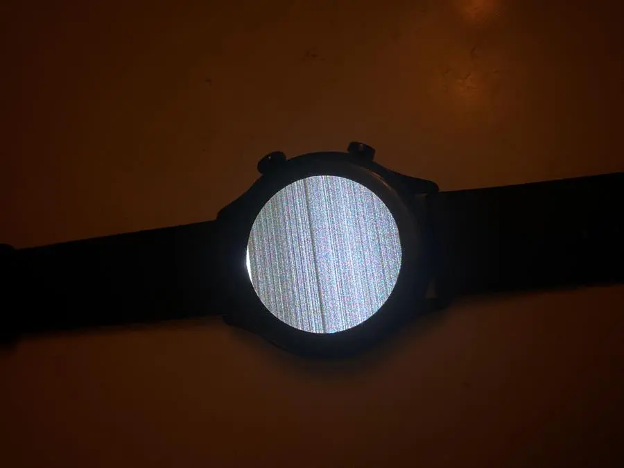 Khách hàng review Đồng hồ thông minh BeFit Sporty 2 Pro 44.8mm 39