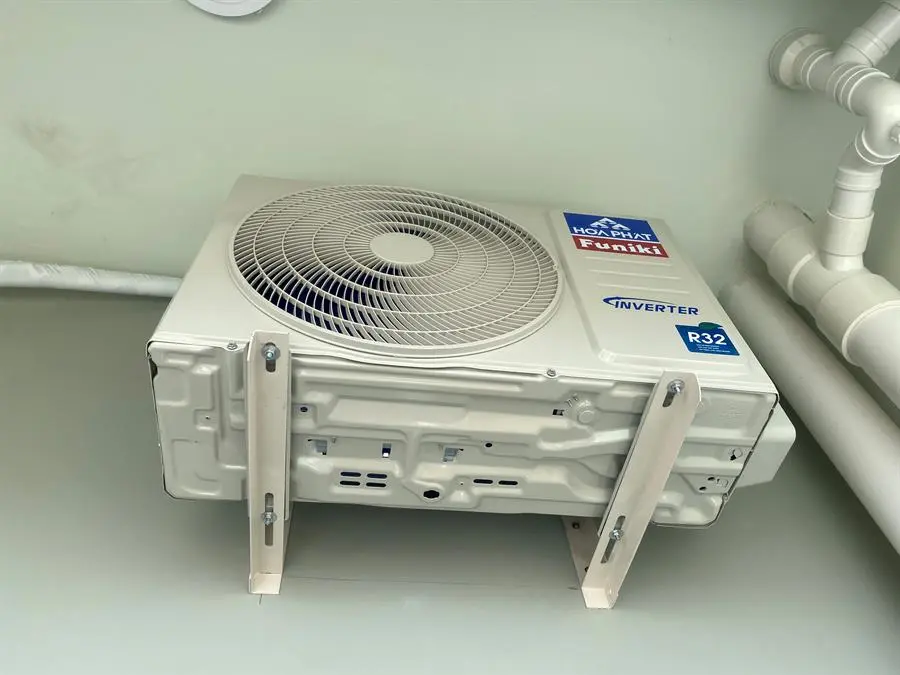 Khách hàng review Máy lạnh Funiki Inverter 1 HP HIC09TMU.ST3 128