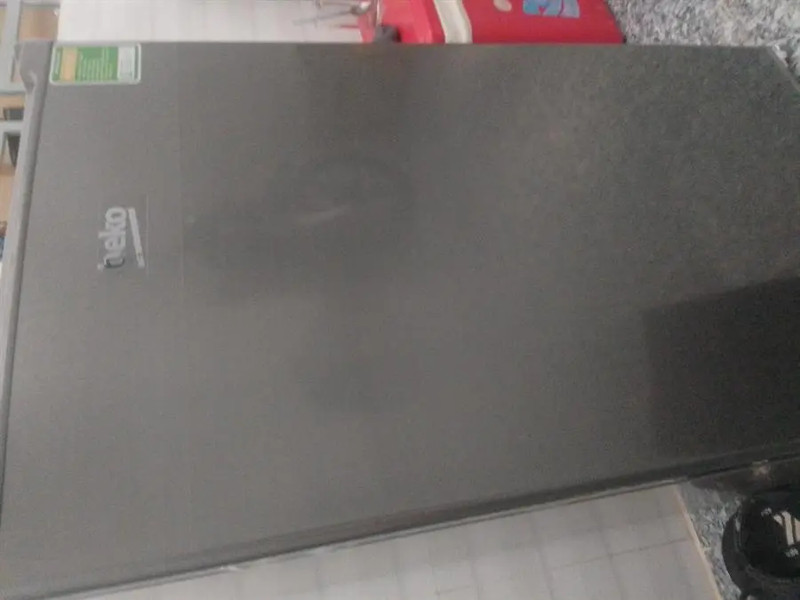 Khách hàng review Tủ lạnh Beko 93 lít RS9051P 3
