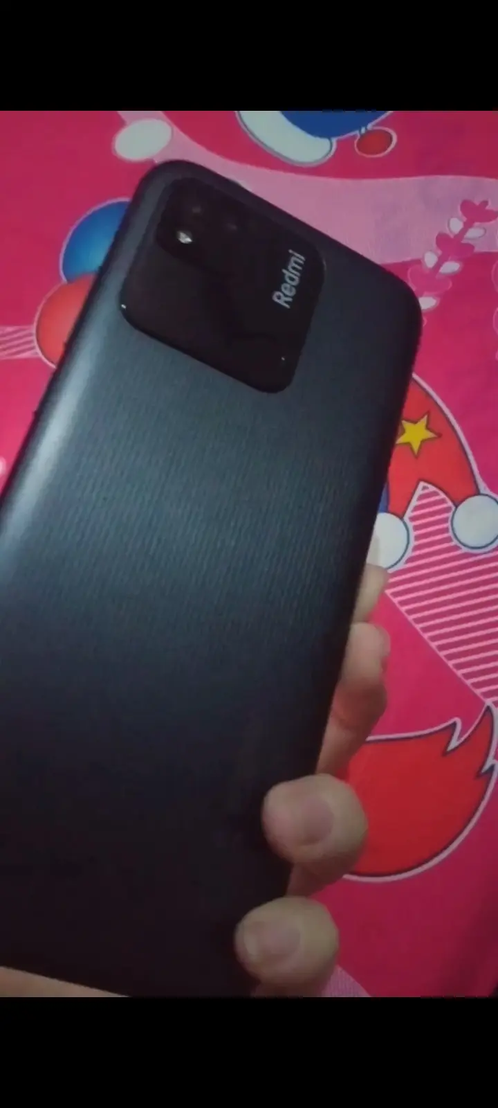 Khách hàng review Điện thoại Xiaomi Redmi 10A 3