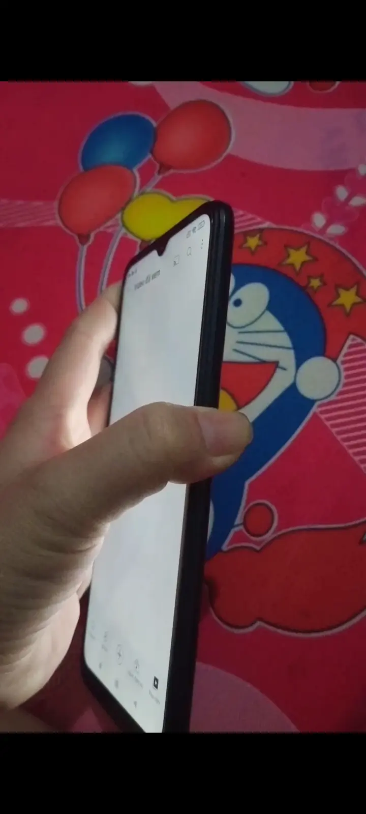 Khách hàng review Điện thoại Xiaomi Redmi 10A 1