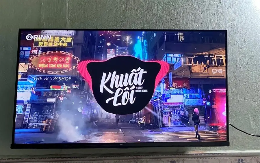 Khách hàng review Android Tivi TCL 40 inch L40S66A 5