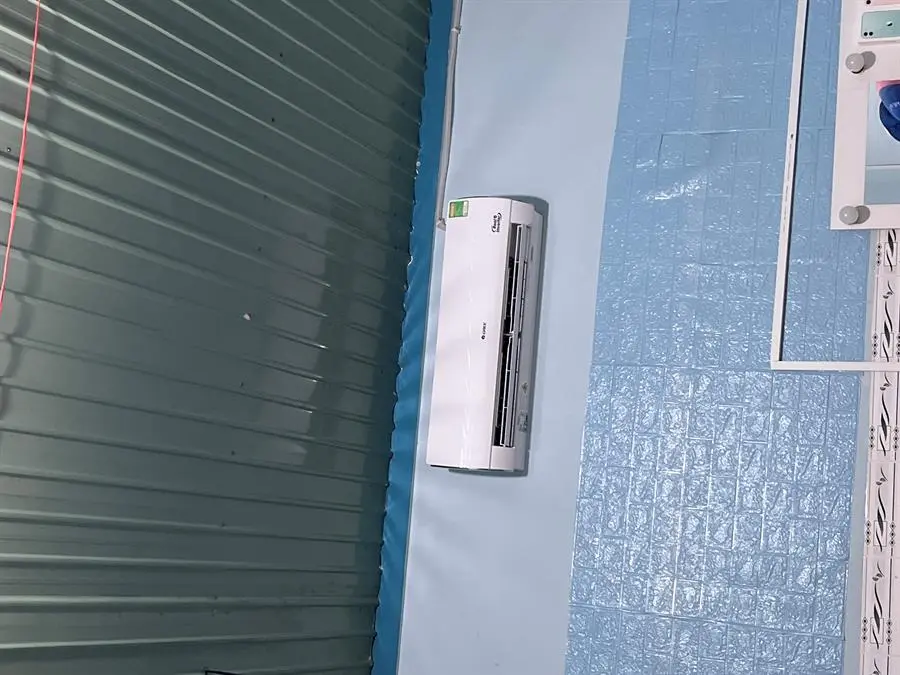Khách hàng review Máy lạnh Gree Inverter 1.5 HP GWC12FB-K6D9A1W 2