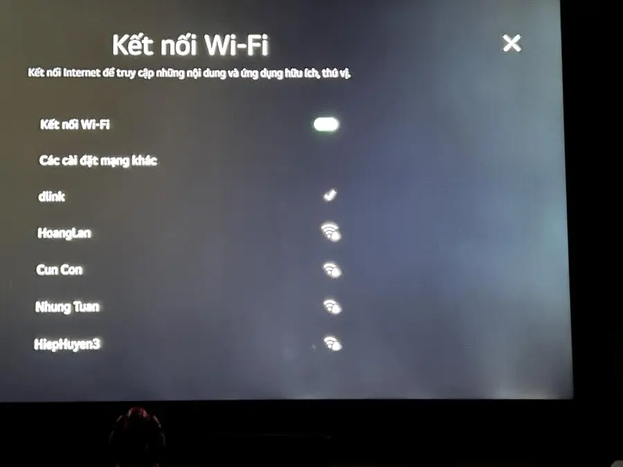 Khách hàng review Smart Tivi NanoCell LG AI 4K 55 inch 55NANO76SQA 16