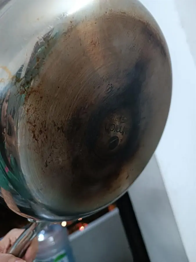Khách hàng review Chảo inox chống dính đáy từ 24 cm Elmich Tri-Max 2353738 5
