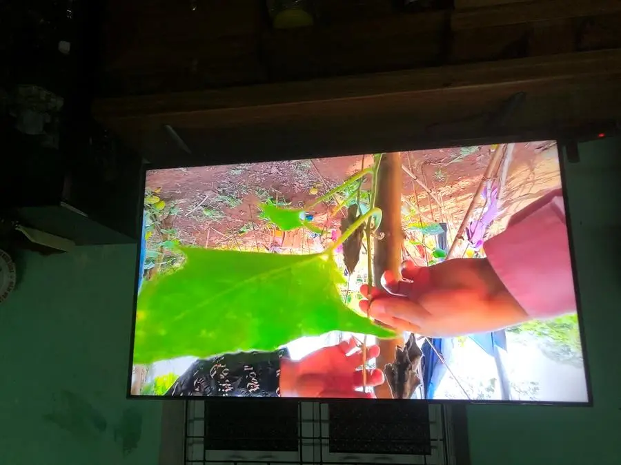 Khách hàng review Android Tivi Casper 4K 50 inch 50UG6100 12