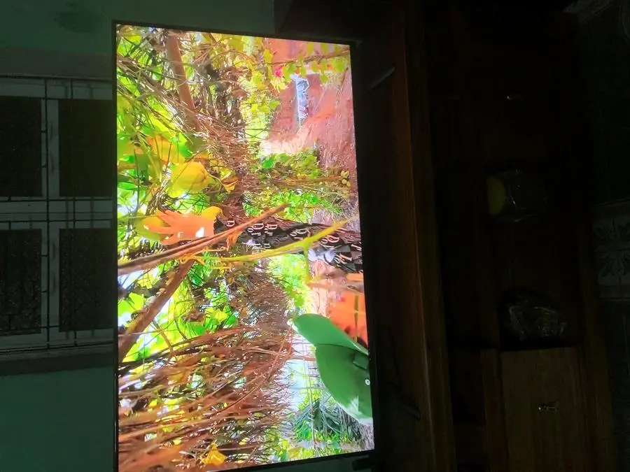 Khách hàng review Android Tivi Casper 4K 50 inch 50UG6100 13