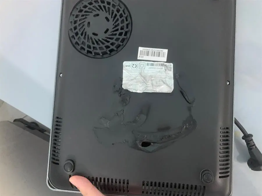 Khách hàng review Bếp từ AVA FS-IC324 8