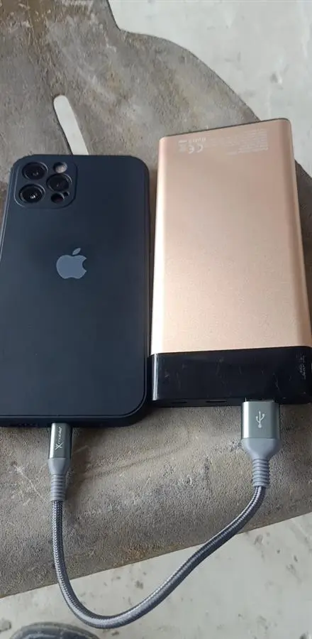 Khách hàng review Pin sạc dự phòng Polymer 10.000 mAh Type C PD QC3.0 18W Mbest DS506-WB 1