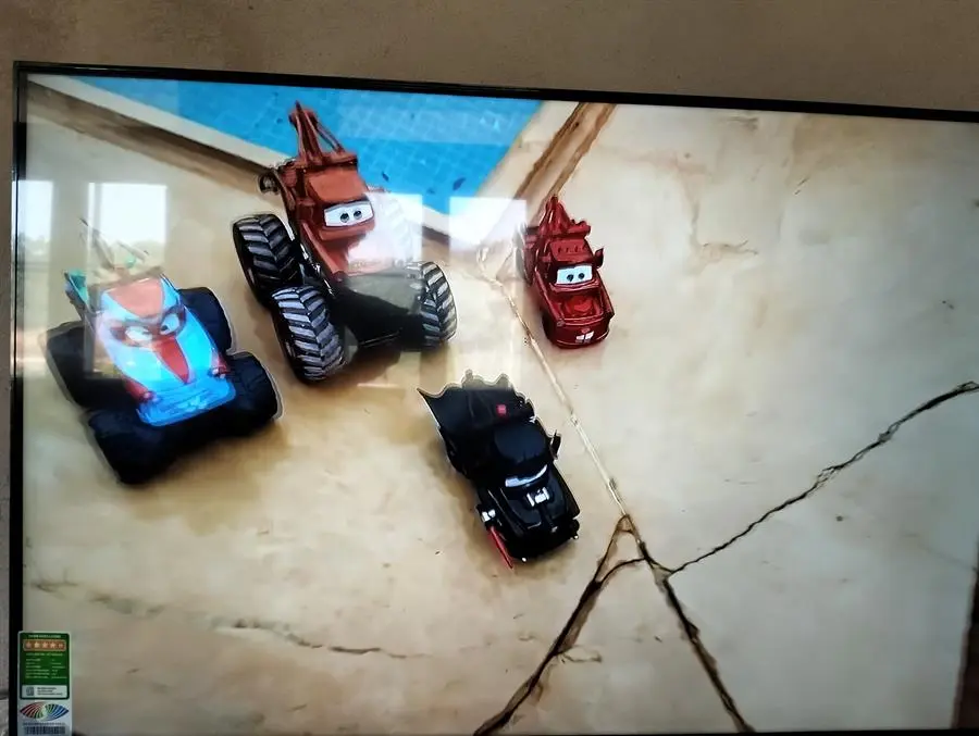 Khách hàng review Smart Tivi LG 4K 55 inch 55UQ8000PSC 24