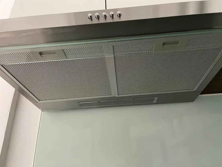 Khách hàng review Máy hút mùi âm tủ Sunhouse SHB6118I 2