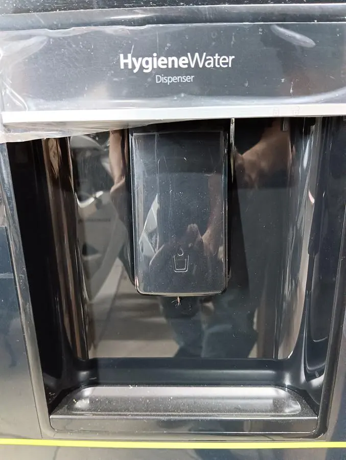 Khách hàng review Tủ lạnh Panasonic Inverter 417 lít NR-BX471GPKV 15