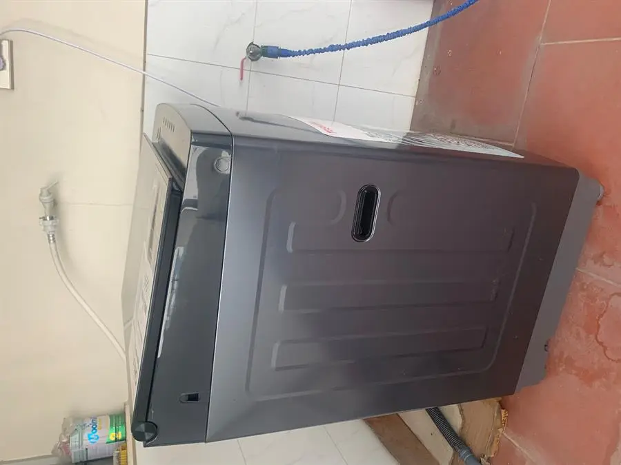 Khách hàng review Máy giặt Toshiba 10 kg AW-M1100PV(MK) 16