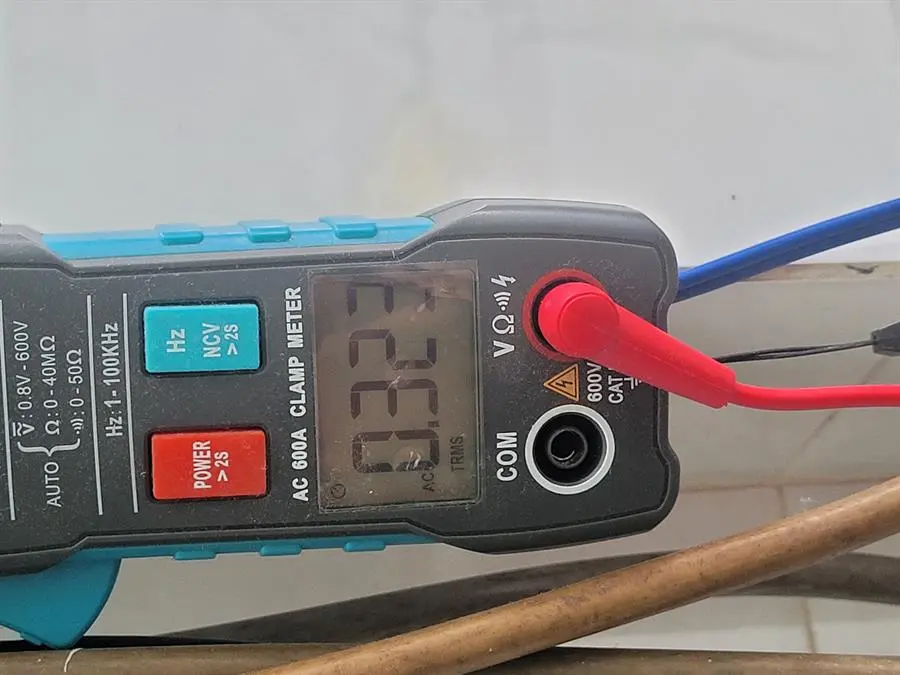 Khách hàng review Quạt sạc điện Kangaroo KG738 7