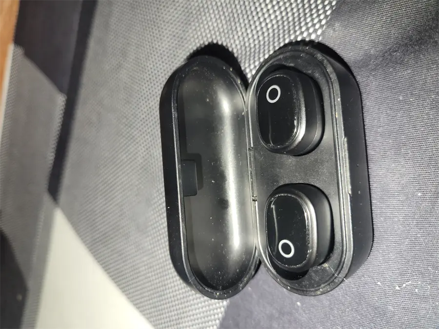 Khách hàng review Tai nghe Bluetooth True Wireless Mozard TS13 20
