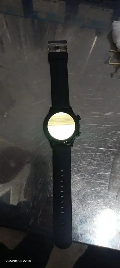 Khách hàng review Đồng hồ thông minh BeFit Sporty 2 Pro 44.8mm 38