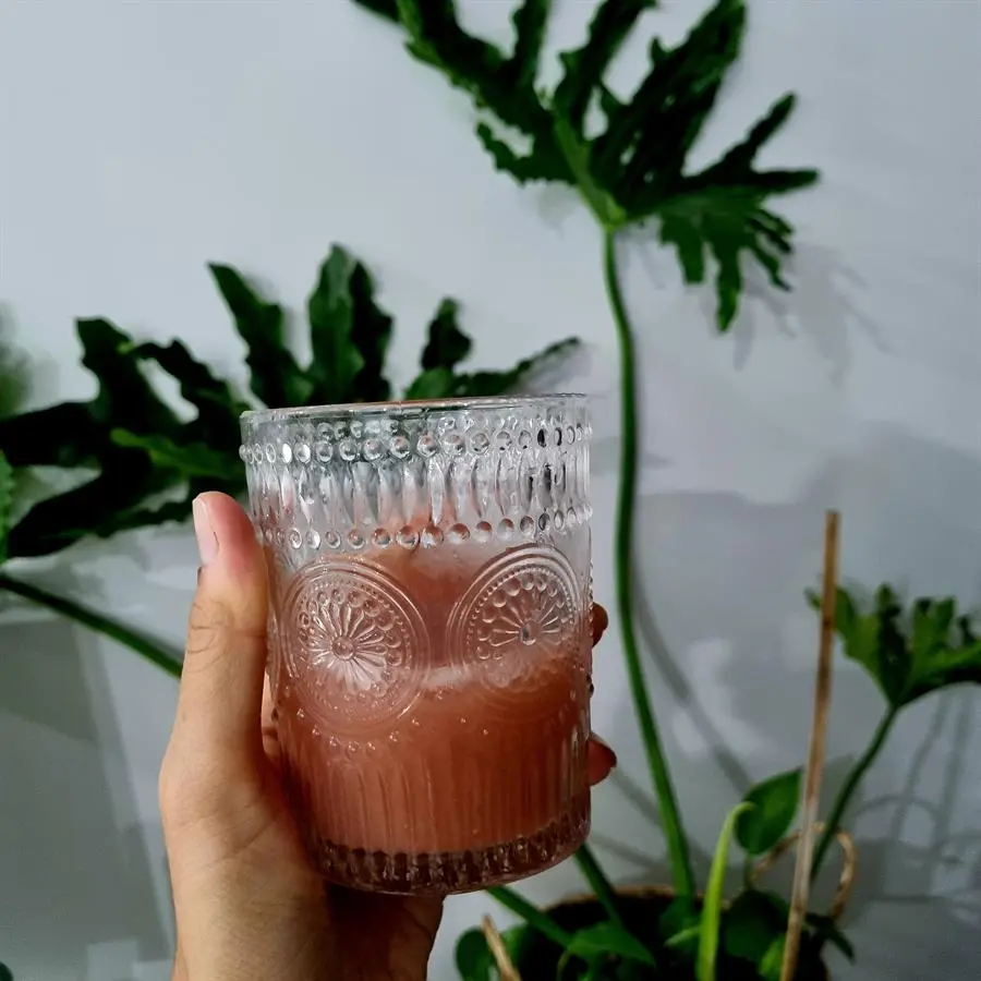 Khách hàng review Máy ép chậm Hafele JE230-BL (535.43.531) 7