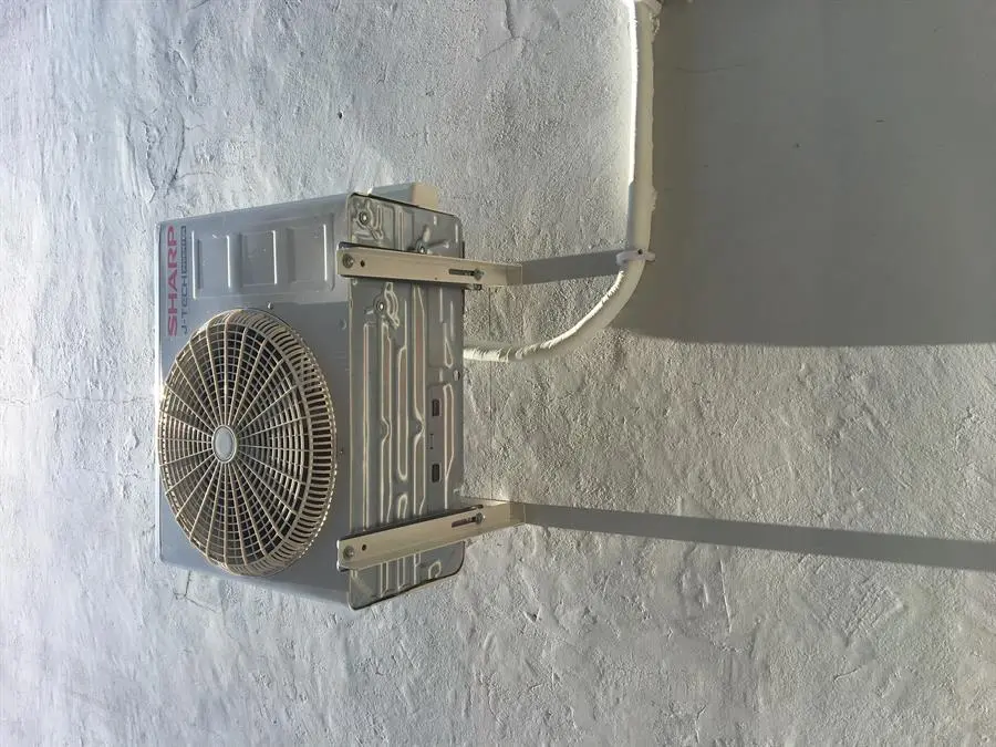 Khách hàng review Máy lạnh Sharp Inverter 1 HP AH-X9XEW 5