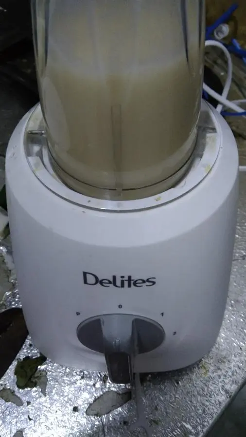 Khách hàng review Máy xay sinh tố đa năng Delites BL2009 11