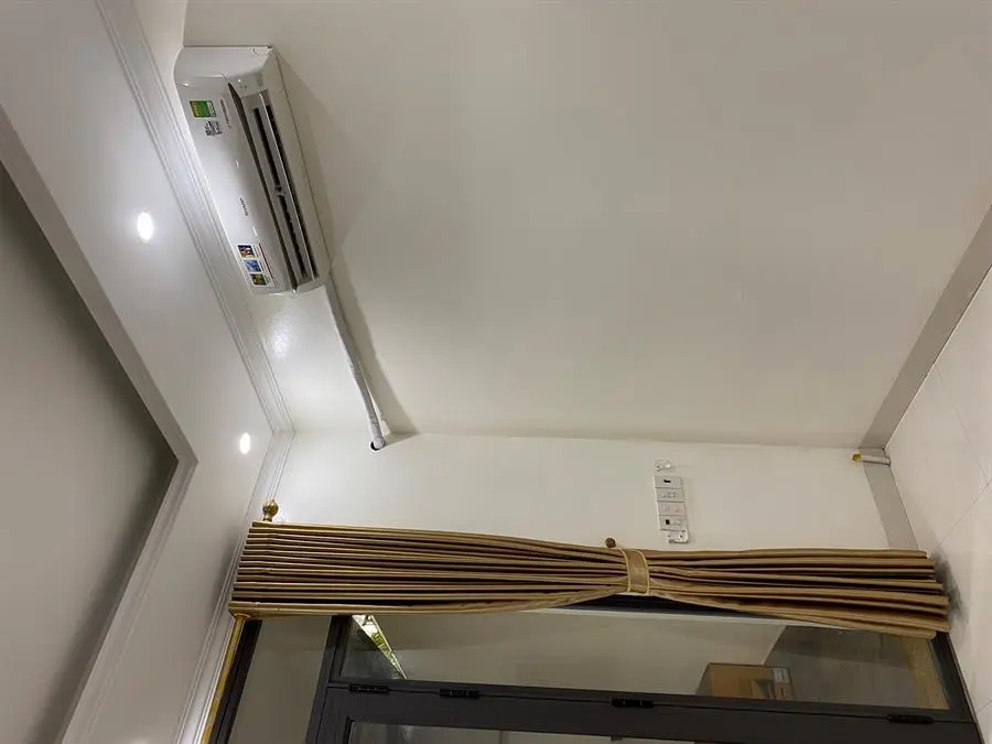 hách hàng review Máy lạnh Sharp Inverter 2 HP AH-X18ZEW 6