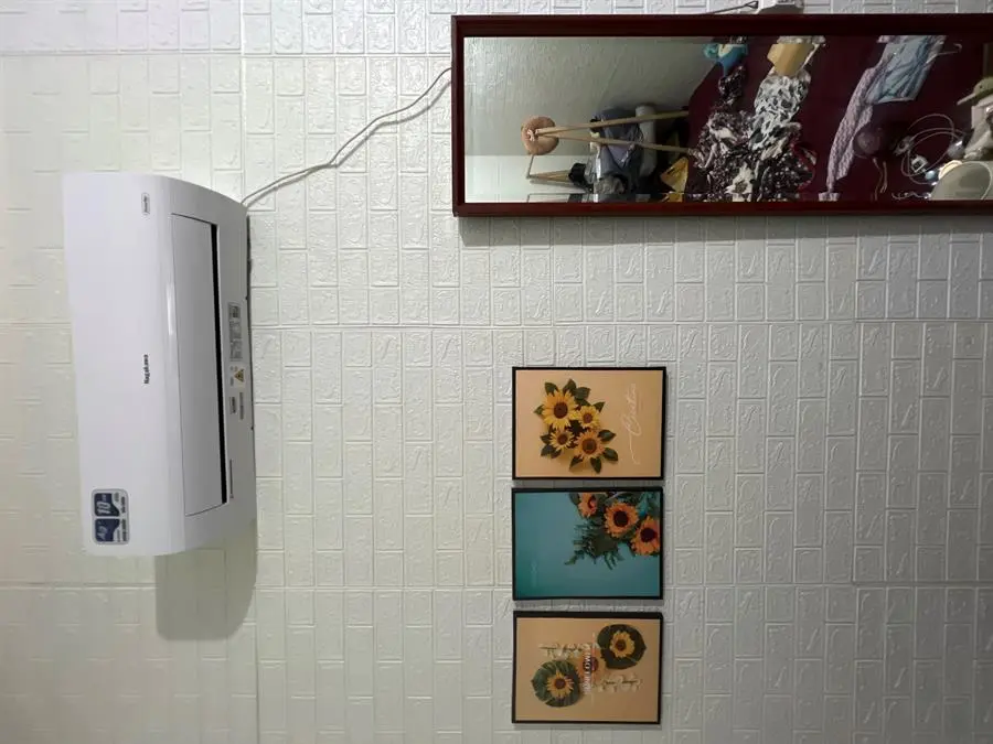 Khách hàng review Máy lạnh Nagakawa Inverter 1 HP NIS-C09R2H10 23