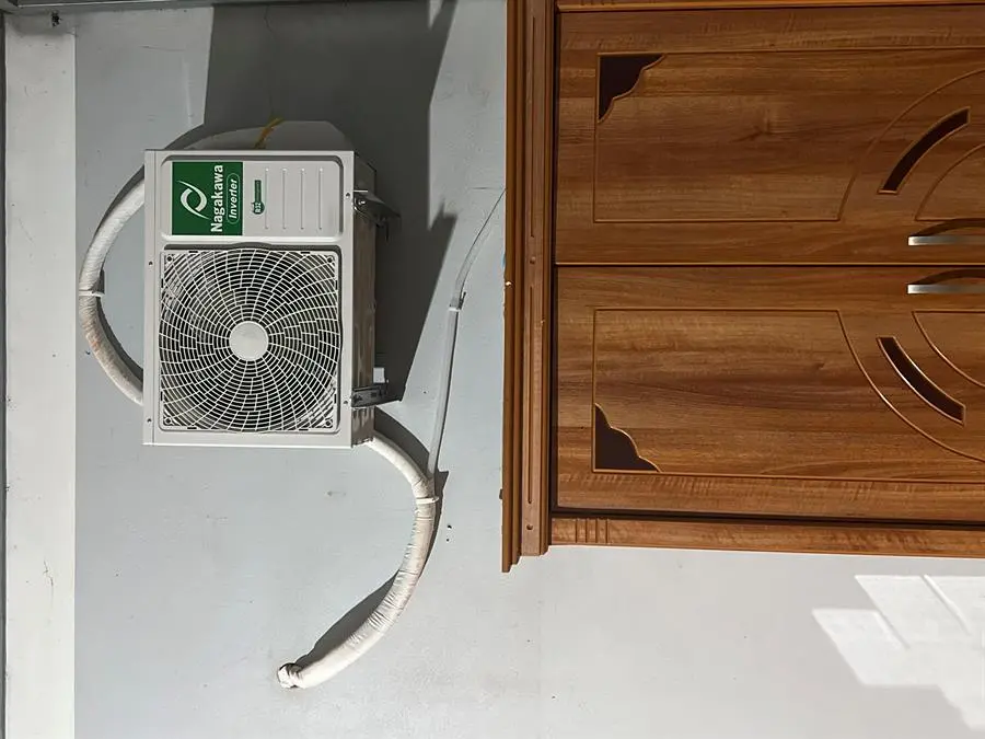 Khách hàng review Máy lạnh Nagakawa Inverter 1 HP NIS-C09R2H10 24
