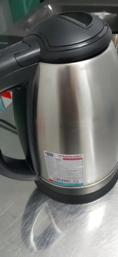 Khách hàng review Bình đun siêu tốc Sunhouse 1.8 lít SHD1182 19