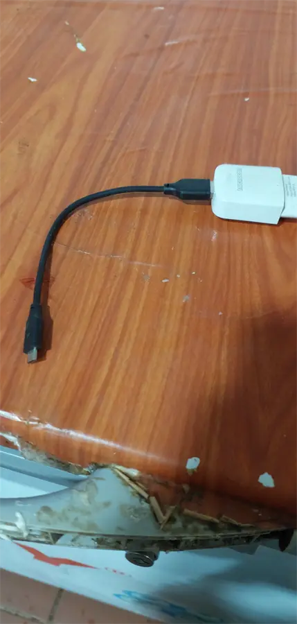 Khách hàng review Cáp Micro USB 0.2m AVA Speed II 4