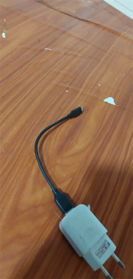 Khách hàng review Cáp Micro USB 0.2m AVA Speed II 5
