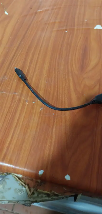 Khách hàng review Cáp Micro USB 0.2m AVA Speed II 6