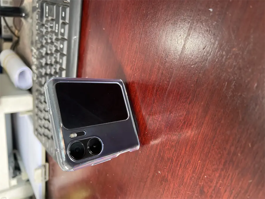 Khách hàng review Điện thoại OPPO Find N2 Flip 5G 8GB/256GB 8
