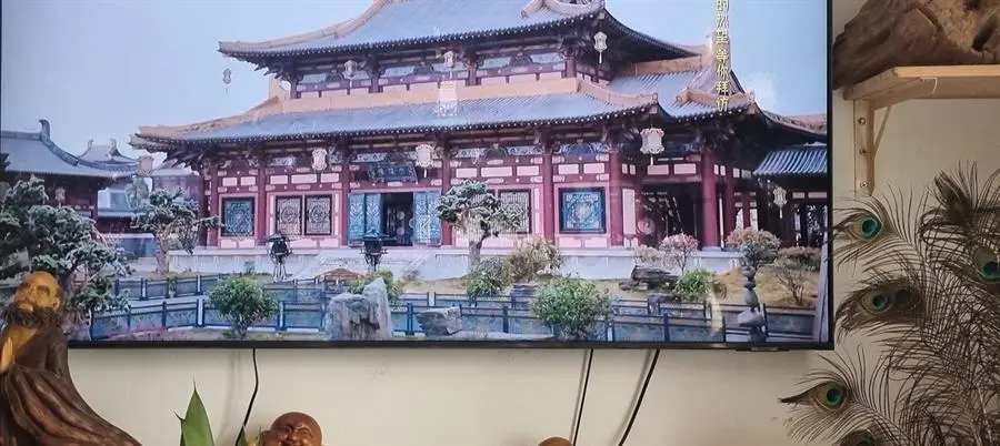 Khách hàng review Smart Tivi Samsung 4K Crystal UHD 65 inch UA65AU8100 17
