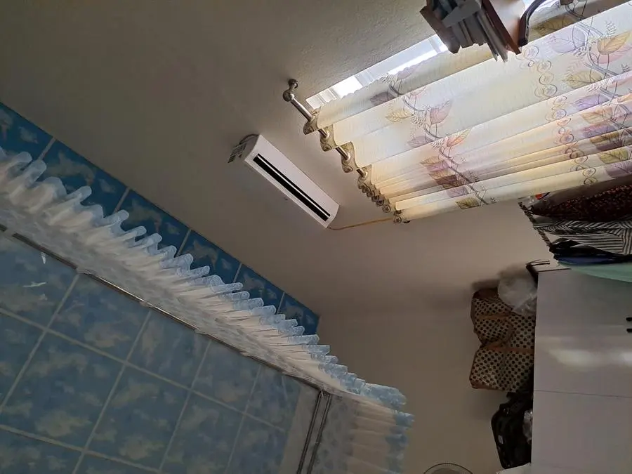 Khách hàng review Máy lạnh LG Inverter 1 HP V10WIN 16
