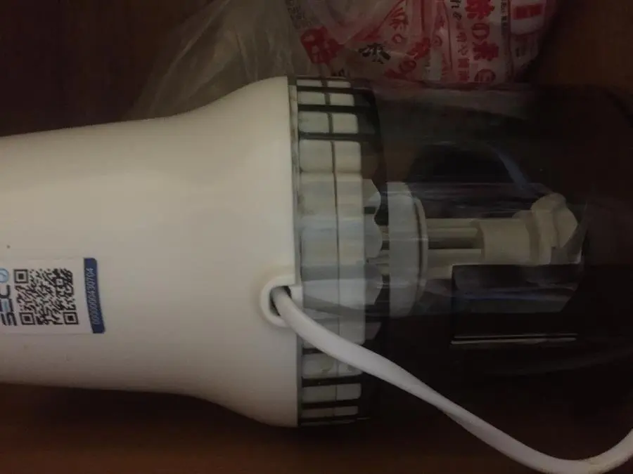 Khách hàng review Máy xay thịt mini Philips HR1393 450W 0.5 lít 5