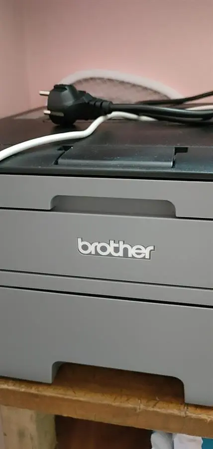 Khách hàng review Máy in laser trắng đen đơn năng Brother HL-L2321D 12