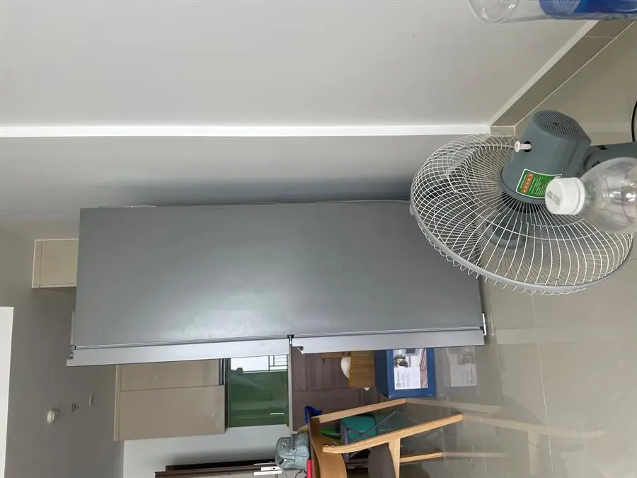 Khách hàng review Tủ lạnh Sharp Inverter 401 lít Multi Door SJ-FXP480VG-CH 4