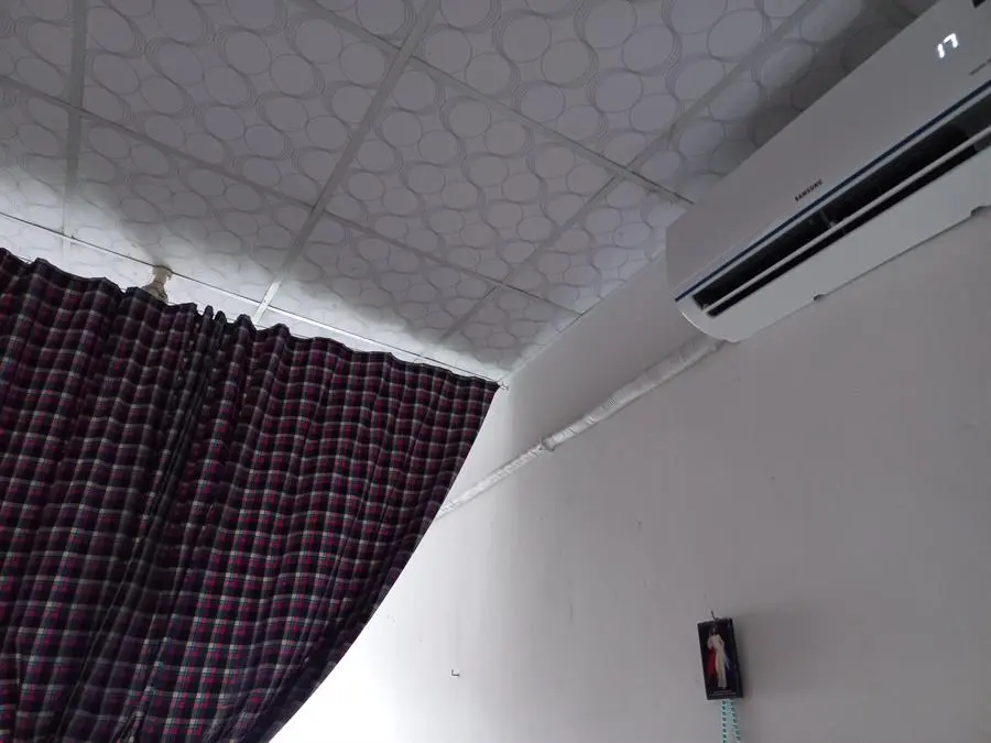 Khách hàng review Máy lạnh Samsung Inverter 1 HP AR09TYHQASINSV 51