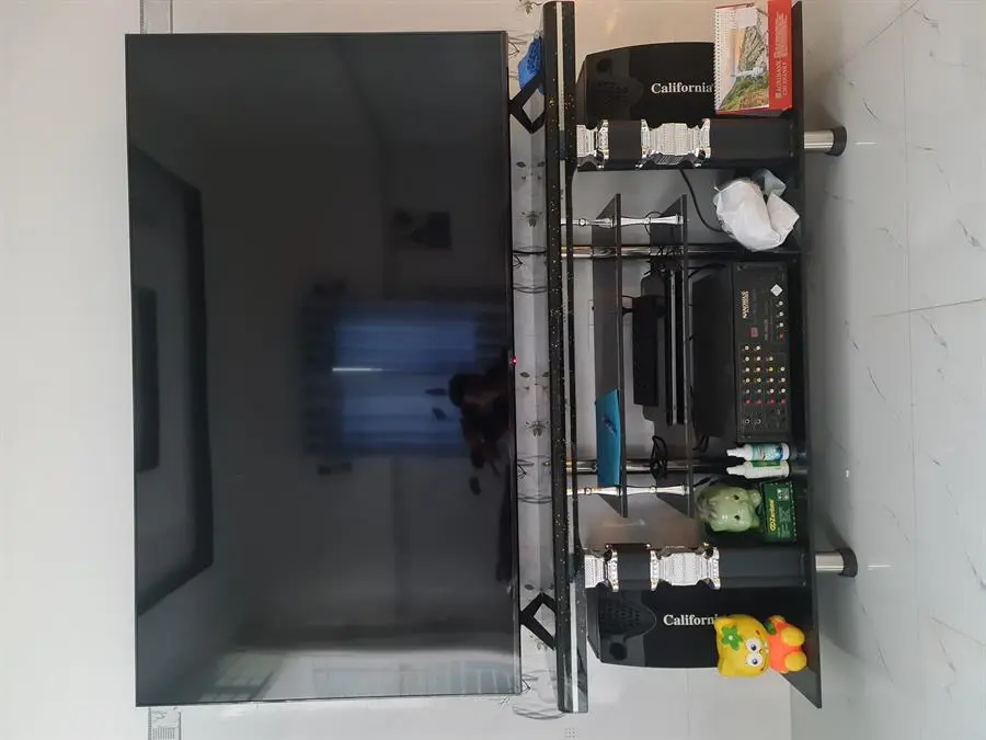 Khách hàng review Smart Tivi LG 4K 75 inch 75UQ8000PSC 3