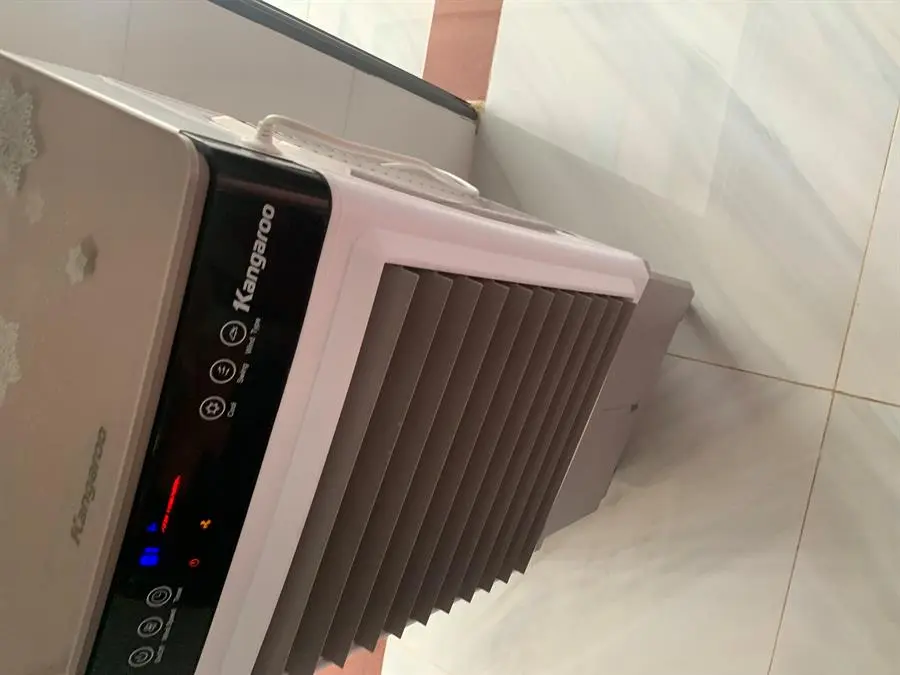 Khách hàng review Quạt điều hoà Kangaroo KG50F79 150W 25