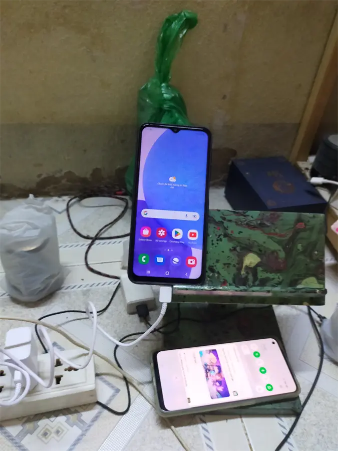 Khách hàng review VieON VIP 01 tháng chính hãng 2