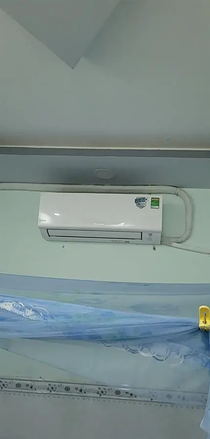 Khách hàng review Máy lạnh Daikin Inverter 1 HP ATKF25XVMV 76