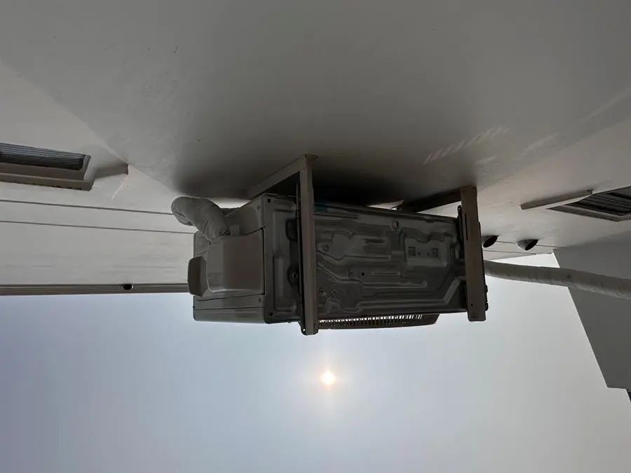 Khách hàng review Máy lạnh Panasonic Inverter 1.5 HP CU/CS-PU12ZKH-8M 14