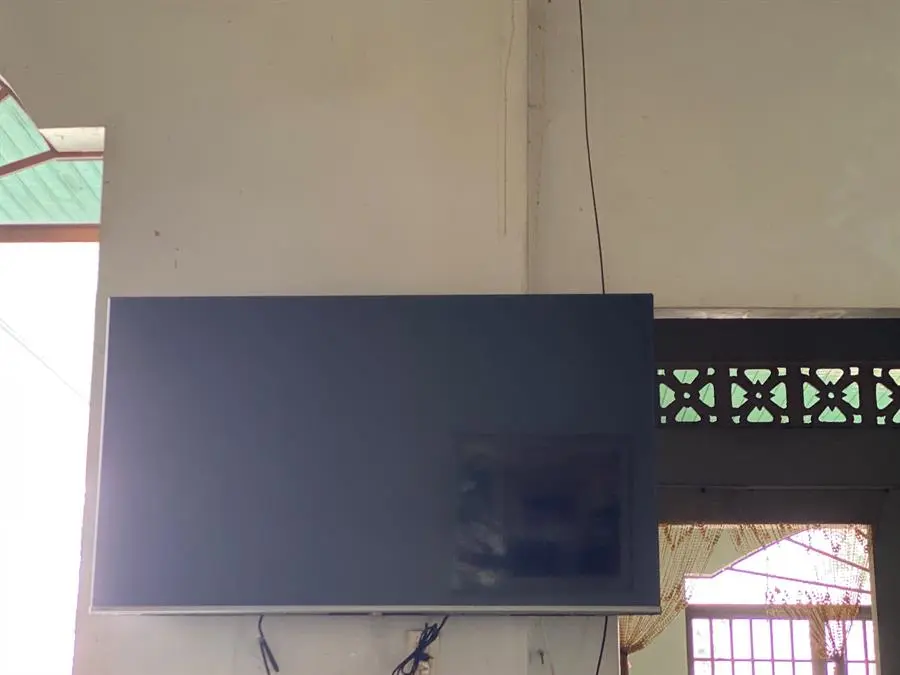 Khách hàng review Khung treo Tivi 42-65 inch Cố định Camel CMT65 5