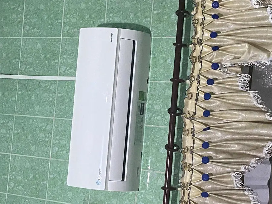 Khách hàng review Máy lạnh Casper Inverter 1 HP IC-09TL32 27