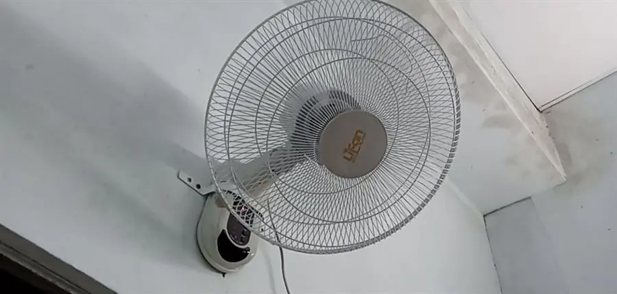 Khách hàng review Quạt treo tường Lifan 3 cánh TE-1688 50W 6