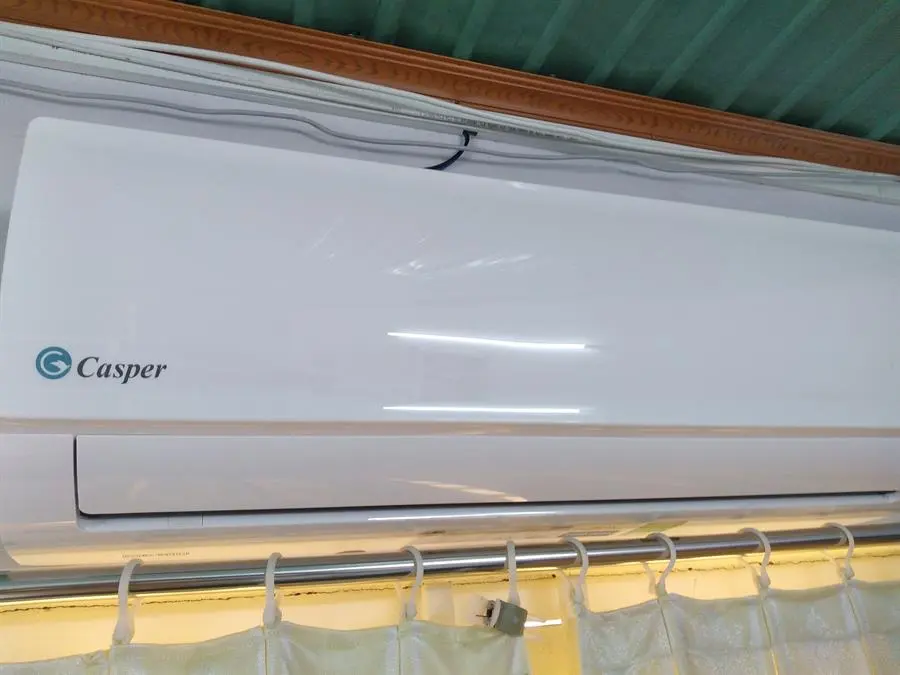 Khách hàng review Máy lạnh Casper Inverter 1.5 HP IC-12TL32 23