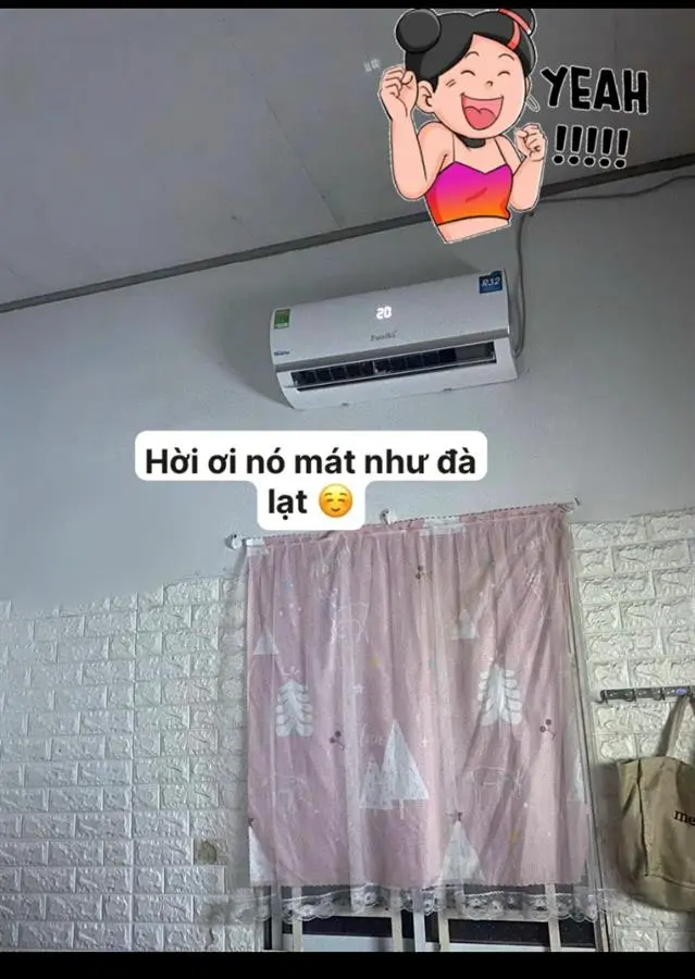 Khách hàng review Máy lạnh Funiki Inverter 1 HP HIC09TMU.ST3 121