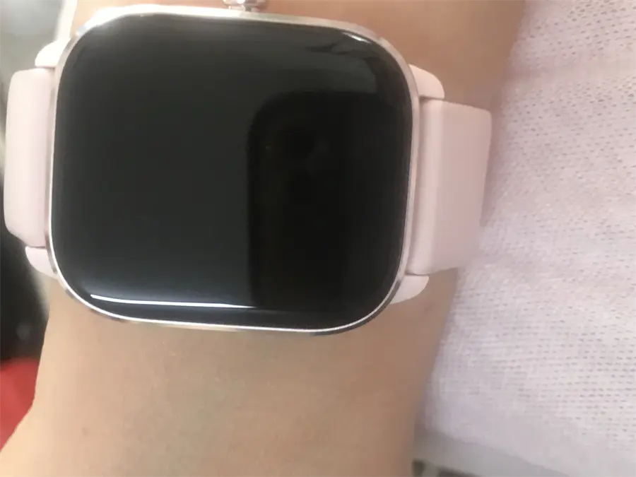 Khách hàng review Đồng hồ thông minh Amazfit GTS 4 mini 41.8mm 11